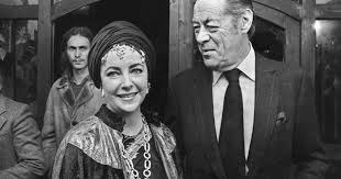 She said she was gaining a little weight back, but simply looking at her left him shaken. Larry Flynt 5 Wives Much Married Celebs Cbs News
