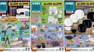 a101 10 ocak katalogu food and drink yogurt food