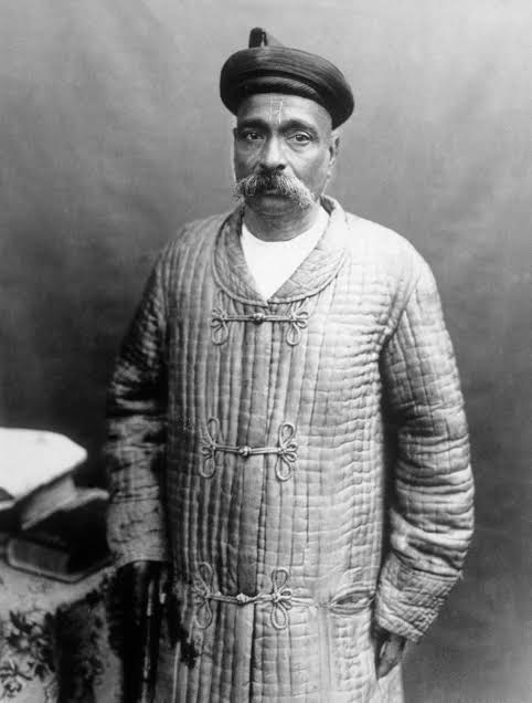 Bal Gangadhar Tilak | Biography, Books, & Facts | Britannica
