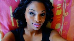 Andria Thomas's Instagram, Twitter & Facebook