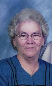 Obituary for Carol E. Jesswein