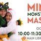Mini Monster Mash 2025 event image