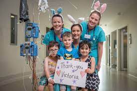 Appealing events on good friday. A Record Breaking Good Friday Appeal Rch News