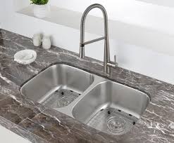 We did not find results for: Ruvati 29 Undermount 50 50 Double Bowl 16 Gauge Stainless Steel Kitch Directsinks