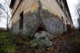 Programma Pereseleniya Iz Vethogo I Avarijnogo Zhilya V 2019 Godu Bankstoday