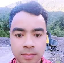 Ankit Gurung
