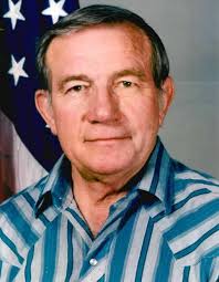 Obituary for John Leonard Barr