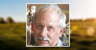 Daniel Erickson Obituary June 29, 2015