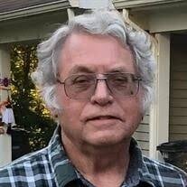 Edwin Russell Embrey Obituary