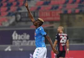 Home » sports » how nigerian forward osimhen adapted to life in lille. Osimhen Ha Violato Tutte Le Regole Anti Covid Il Napoli Lo Multera Per La Festa Lampo In Nigeria Calcionapoli24 It Mobile