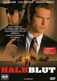 Maverick auch val kilmer wieder als iceman zu sehen sein. Halbblut Amazon De Val Kilmer Graham Greene Sam Shepard Sheila Tousey Fred Ward John Trudell Fred Dalton Thompson Julius Drum James Horner Michael Apted Val Kilmer Graham Greene Robert De Niro Roger Deakins