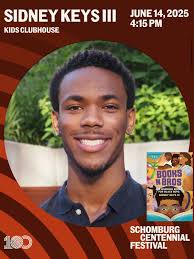 Happy birthday to our Founder and Head Bro in Charge, Sidney!!! 🎂 We have  watched you grow from a little leader to now impacting children in places  you may never see. Whether