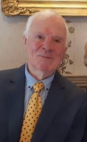 Death Notice of Barry Fuller (Clonmel, Tipperary)