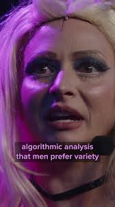 Vanessa 5000 wants to play a little game... 🙂 #dropoutpresents #dropo...