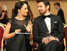 Cu reface sau fără, prezentatoarea are darul de a strânge oamenii laolaltă. Andreea Marin Iubit