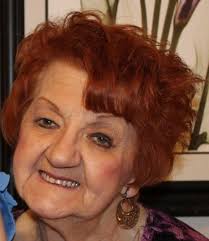 Patricia Todd Obituary (2022)