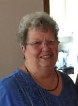 Obituary information for Donna Morton