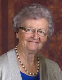 Jane Baker Bosch Obituary February 23, 2019