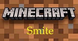 Jul 31, 2021 · smite is one of the simplest enchantments in the game and is used as a damage buff by experienced minecraft players. Smite Minecraft 10 Things You Need To Know Fiction Horizon