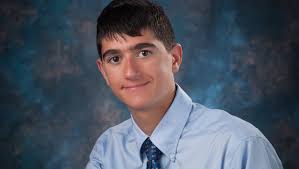 Coyle and Cassidy Class of 2013: Top 11 graduates