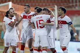 2020 avrupa futbol şampiyonası elemeleri, uefa 2020 avrupa futbol şampiyonası'na katılacak 24. Turkiye Gine Maci Ne Zaman Saat Kacta Euro 2020 Turkiye Hazirlik Maci Hangi Kanalda Yayinlanacak Sifreli Mi