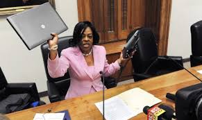 Pratt, Rawlings-Blake continue phone dispute