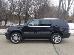 Image result for Black Ice 2012 Cadillac