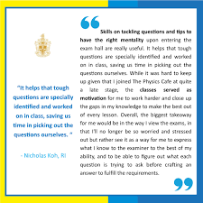 There are 600+ professionals named wei gan, who use linkedin to exchange information, ideas, and opportunities. A Level O Level Physics Tuition Exam Performance Updated In 2017