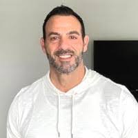 Patrick Alberico's Instagram, Twitter & Facebook