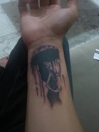 Dovme Yaptirdim Sorum Olucakk Ss