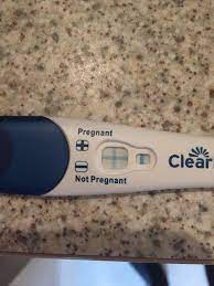 Hcg levels and pregnancy test results it takes time for your fertilized egg to become implanted in your uterine wall varies from woman to woman. When To A Pregnancy Test After Ovulation Pregnancy Test Kit