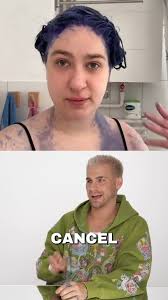 This is a WILD bleach fail process