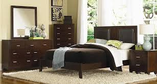 Coaster Tiffany Panel Bedroom Set Ide Dekorasi Rumah Furniture Dan Mebel