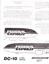Image result for White 1990 Federal Express