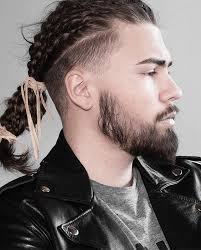 Viking Hairstyles Men 54 Best Viking Inspired Haircuts In 2020 Viking Hair Viking Hairstyles Men Long Hair Styles Men