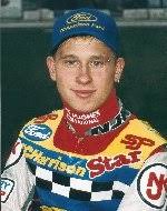 Sheffield 'STAR' Tigers in 1999