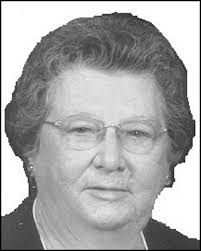 Anna Fister Obituary (2008)