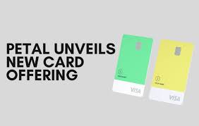 Card information is provided by third parties. Petal Unveils New Card Offering For Non Prime Credit Holders W7 News