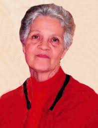 Obituary information for Laveria Lowe Lawson