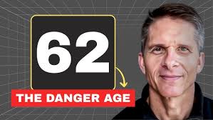 The Hidden Traps Waiting at 62 (And How to Avoid Them)