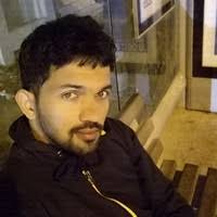 LSH Auto Uk Limited Employee Blessen Mathew's profile photo