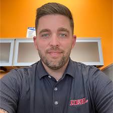 Matt Diehl Email & Phone Number