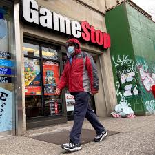 Welcome to gamestop's official facebook page! Gamestop Aktie Die Wichtigsten Fragen Und Antworten Der Spiegel