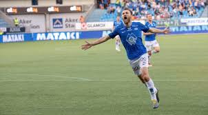 Molde fk page on flashscore.com offers livescore, results, standings and match details (goal scorers, red cards help: Students Had A Close Look Into Molde Fk S Biggest Game Of The Season Hogskolen I Moldes Nettavis