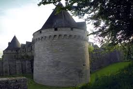 Température, pluie/neige, vent, humidité, pression,. Pontivy Wikidata