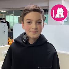 Curs de Programare IT Leader pentru Copii 11-13 ani în Chișinău