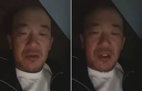 김건모 잡으러 다닌 김창렬 이하늘 ㅋㅋㅋㅋ. I51fdmqgxydetm
