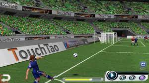 Nikmati permainan pada layar yang besar. Liga De Futbol Del Mundo For Android Apk Download