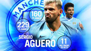 Player stats of sergio agüero (fc barcelona) goals assists matches played all performance data. Epl Sergio Aguero Career Statistics Goals Video Highlights Manchester City Premier League