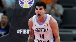 Gabriel deck was pretty much unstoppable last summer at the u17 world championship, averaging 22 points in 30 minutes per game shooting 67% inside the arc, but things were a lot different in portland. Basquetebol Vice Campeao Do Mundo Deixa Real Madrid Rumo A Nba Maisfutebol